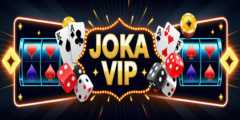 Joka vip Casino en ligne