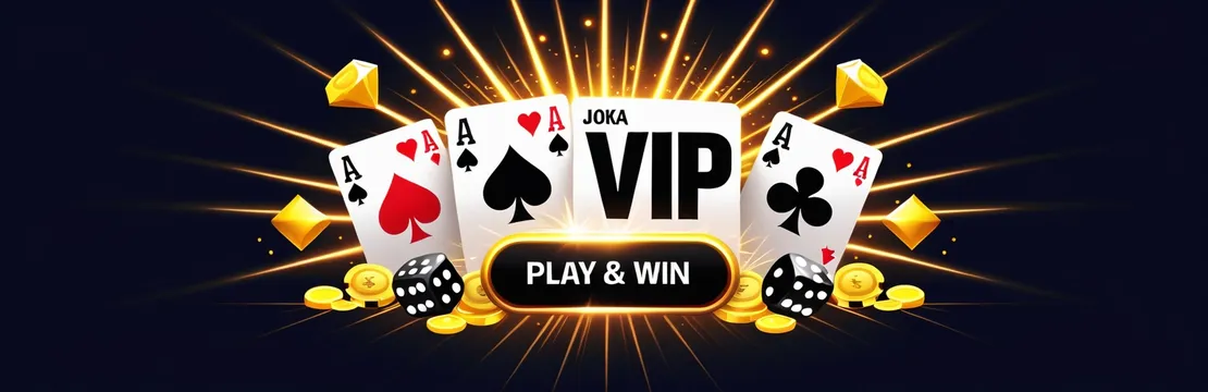 Joka Vip